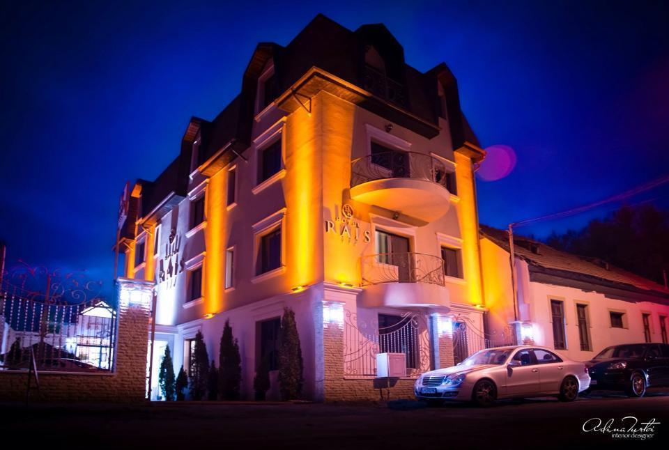 Hotel Goya Collection Targu Jiu Room photo